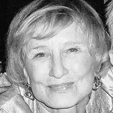 Carol Cole Obituary (1936