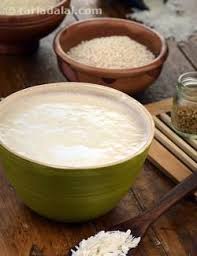 How To Make A Perfect Dosa Batter Recipe Dosa Batter At Home Recipe Dosa Batter Recipe Batter Recipe Indian Food Recipes