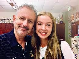 Brooke Mcneely's Instagram, Twitter & Facebook