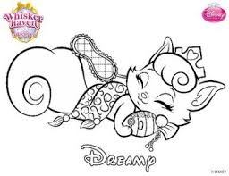 Whisker Haven Printable Coloring Pages And Activities In 2020 Princess Coloring Pages Disney Princess Coloring Pages Coloring Pages