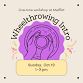 Wheelthrowing Intro: Oct 19 event image