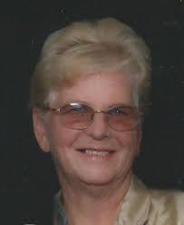 Kathryn Eichman Obituary (1944