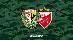 Korzystanie z witryny bez zmiany ustawień twojej przeglądarki oznacza, że będą one. Slask Wroclaw Fk Crvena Zvezda I Polowa Turcjawks Youtube
