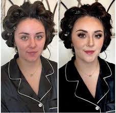 Hi friends! I am a professional Makeup Artist with over 10 years of  experience. Wedding season will be here before you know it! It's time to  book your Artist 🥰 Visit Outer