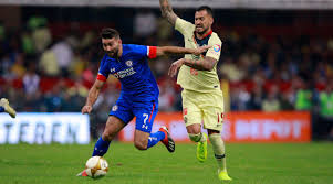You are on page where you can compare teams cf america vs cruz azul before start the match. How To Watch Club America Vs Cruz Azul In The Apertura Finals Live Stream Tv Channel Time Club America Sport Event Tv Channel