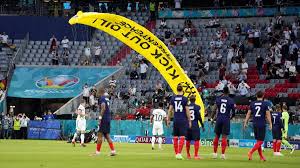 Deutschland ist mit einem 0:2 gegen england bei der em ausgeschieden. The Best 15 Greenpeace Em Spiel