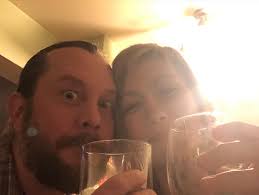 Happy Birthday to my one and only 👻🧸 (boo-bear), Blaine! No matter how  far apart we are, you're always with me! Love you and I hope you have the  best birthday EVOHHHHHH!!!!