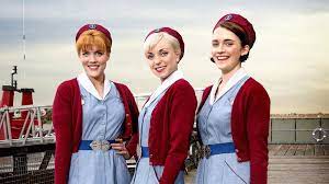 See all episodes from call the midwife. Call The Midwife Britischer Serienhit Um 3 Staffeln Verlangert