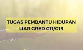 Seorang penolong superintendent sprm berusia 38 tahun telah ditahan kerana meminta rasuah daripada seorang pegawai polis yang bertugas di kami tak tahu sama ada dia dapat bantuan orang dalam. Tugas Pembantu Hidupan Liar Gred G11 G19 Jawatan Kosong