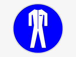 Laboratory managers and safety officers use a laboratory checklist template define and mitigate the chemical, biological, physical and nuclear hazards present in laboratory installations. Science Laboratory Safety Signs Protective Clothing Sign Hd Png Download Transparent Png Image Pngitem