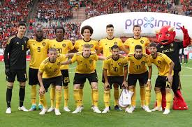 Analyse, prono et cotes du match des éliminatoires de l'euro 2020 la belgique se. La Belgique Dans Un Groupe Avec La Russie Et L Ecosse Vers L Euro 2020 Foot International Sportmagazine