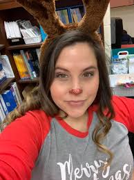 My pink and white theme all hand made