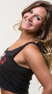 Vanessa Rock's Instagram, Twitter & Facebook