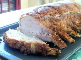 Food and wine presents a new network of food pros delivering the most cookable recipes and delicious ideas online. Welcome Home Blog Holiday Bone In Pork Roast
