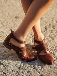 Guzel Yazlik Ayakkabi Modelleri Bayan Shoes Fashion Shoes Women Shoes