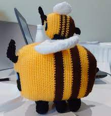 Please register your committee changes via our committee updates form Minecraft Bee Crochet Pattern Amigurumi Bee Minecraft Plush 2in1 Buzzy Cube Bee Pattern Create Your Own Minecraft Inspired Bee In 2021 Minecraft Crochet Patterns Minecraft Crochet Crochet Bee