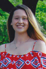 Kayla Leighann Harless