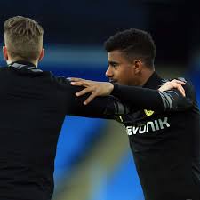 Latest on borussia dortmund forward ansgar knauff including news, stats, videos, highlights and more on espn. Ljjqyihtzwyrjm