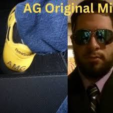 Anthony Giarrusso's Instagram, Twitter & Facebook