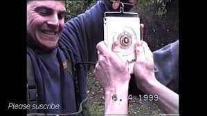 Buckshole Carp Fishing 1999 Throwback Thursday