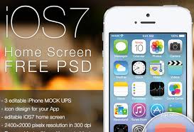 Add your image to inside the smart object and use this ipad pro mockup to showcase your ios apps or any branding work you might have. 30 Best Free Ios Gui Mockup Templates For Photoshop Sketch