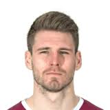 Stephen Folan's Ultimate Team History