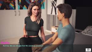 A Wife And StepMother - AWAM - Hot Scenes 27 Latest update v0.175