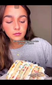 Tracy Webber Chocolate Cake Challenge