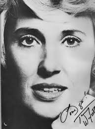 George and Tammy, Together Again in Hillbilly Heaven