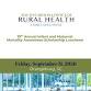 19th Annual Infant & Maternal Mortality Awareness Scholarship Luncheon