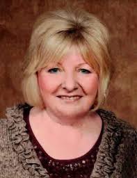 Gloria Winifred Broughton Black