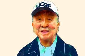 A Beloved Mentor for Generations of Trainees