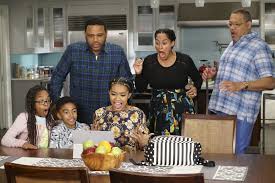 3.7 out of 5 stars with 588 ratings. Black Ish Will Cross Over A Lot Next Season With Its Spinoff College Ish