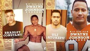 Dwayne johnson stars in the comedy about his own life. Young Rock 2021 Dwayne The Rock Johnson S Early Life Tv Comedy Sets Cast Nbc Filmbook