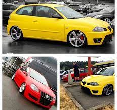 Pin De Zsolt Lunguly En Cars Ibiza Tunning Ibiza Cupra Ibiza 6l