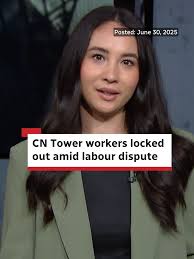 Payment Issue Cn Tower Site