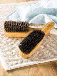 Bass brushes 100% wild boar bristle classic men's club style hair brush, with 100% pure bamboo handle, shines, conditions, and polishes. Bass Boar Bristle Brushes For Men And Women Boar Bristle Hair Brush Hair Loss Remedies Boar Bristle Brush