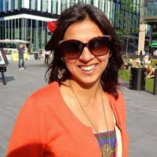 Trisha Wason is fundraising for iPartner India