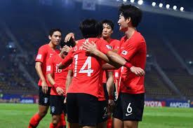 Đăng ký kênh bóng đá có bản quyền. Trá»±c Tiáº¿p Bong Ä'a U23 Chau A 2020 Hom Nay 26 1 Link Xem Vtv6