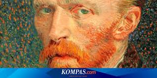 Lukisan 3d terbaik di dunia, lukisan abstrak terbaik di dunia, lukisan pemandangan terbaik di dunia, lukisan terbaik dunia, seni lukis terbaik di dunia, ingin punya tempat usaha yang keren dengan adanya mural? Biografi Tokoh Dunia Van Gogh Pelukis Pasca Impresionisme Halaman All Kompas Com