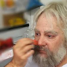 Robert Kurtzman MUFX