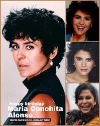 MARIA CONCHITA ALONSO 1990（Ruben Blades, Maria Conchita Alonso & Danny  Glover Film: Predator 2 (USA 1990) Characters: Danny Archuleta,Leona  Cantrell & Lieutenant Mike Harrigan Director: Stephen Hopkins 19 November  1990 **WARNING** This