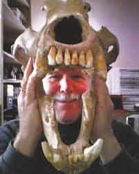 POUSTINIA Directed by Kristian Berg A short documentary