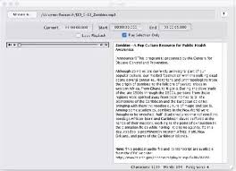 Speech to text online notepad. Text To Speech Online Free Save To Mp3 Indonesia Exemple De Texte