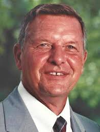 Richard Dorsey Obituary