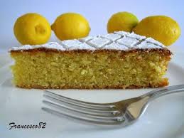 La caprese al limone è un dolce tipico campano, è una variante della classica e famosa torta caprese. Caprese Al Limone Di Sal De Riso Versione Bimby Paperblog