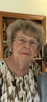 Willidean Tanner Phillips