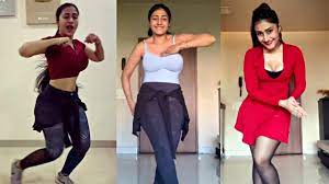 Role bowler / right arm leg break googly. Yuzvendra Chahal Wife Dhanashree Verma Amazing Dance Tutorial Videos Youtube