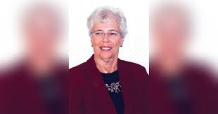 Donna Lund Dunlap Obituary