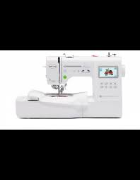 Babylock Embroidery And Sewing Verve Penelope Sewing Machines